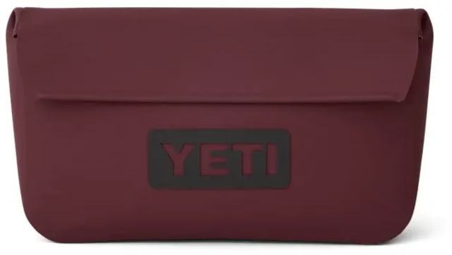 Yeti Yeti Sidekick Dry 1L Gear Case Wild Vine Red