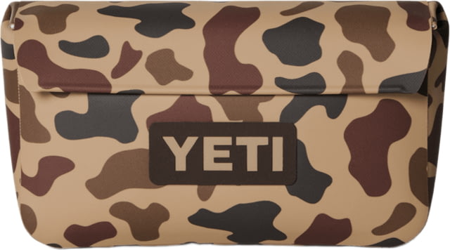 Yeti SideKick Dry 1L Wetlands Camo