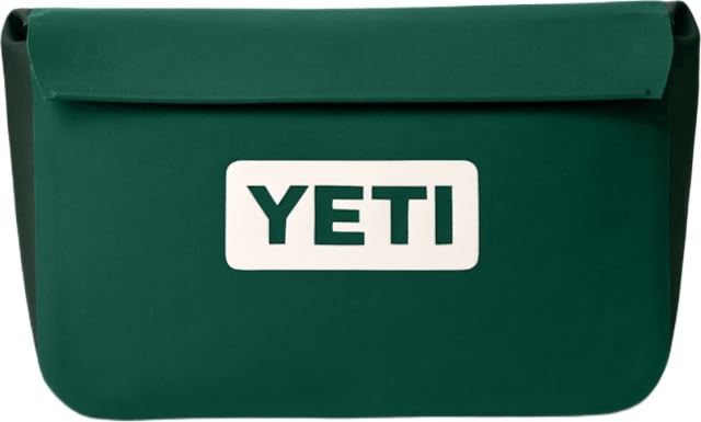 Yeti SideKick Dry 3L Black Forest Green