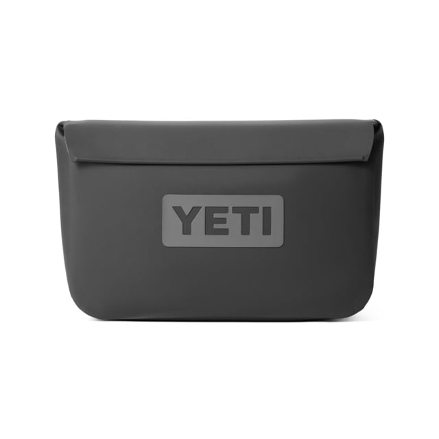Yeti Yeti SideKick Dry 3L Charcoal Charcoal 3 L