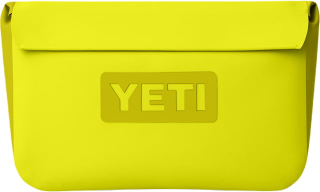 Yeti Yeti Sidekick Dry 3L Gear Case Firefly Yellow 3 L