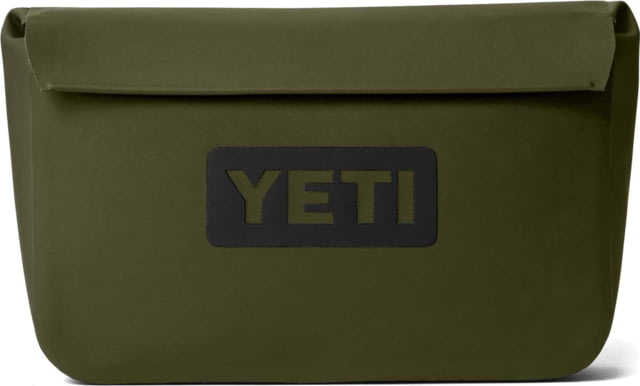 Yeti Yeti Sidekick Dry 3L Gear Case Olive
