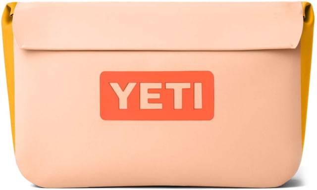 Yeti Yeti Sidekick Dry 3L Gear Case Peach/Beekeeper 3 L