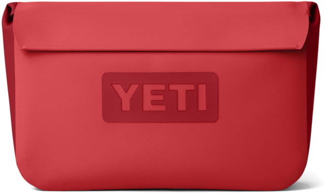 Yeti Sidekick Dry 3L Gear Case Rescue Red 3 L