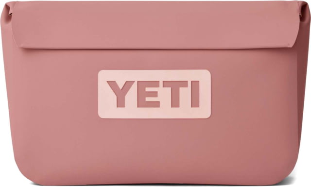 Yeti Yeti Sidekick Dry 3L Gear Case Sandstone Pink