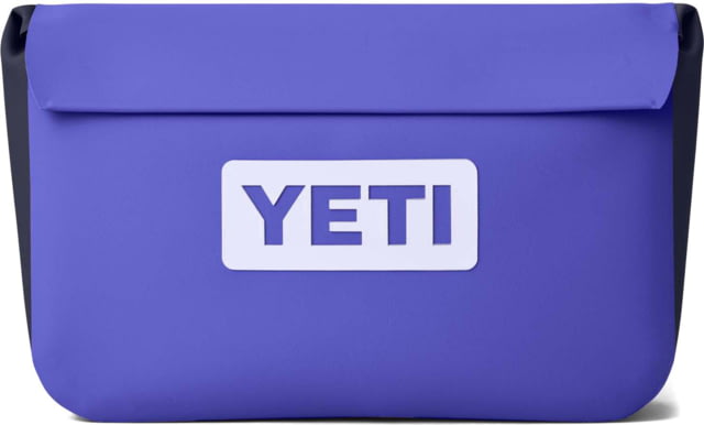 Yeti Yeti Sidekick Dry 3L Gear Case Ultramarine Violet 3 L
