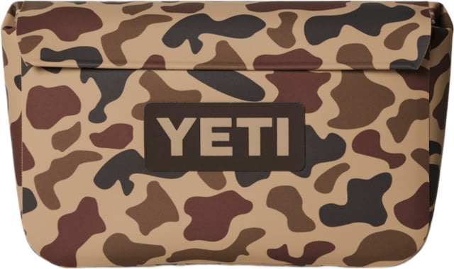 Yeti SideKick Dry 3L Wetlands Camo