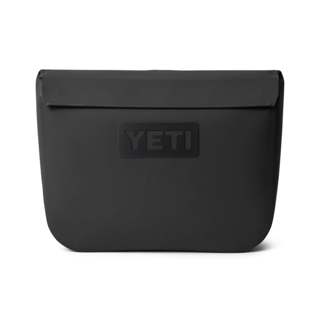 Yeti Yeti SideKick Dry 6L Black Black 6 L