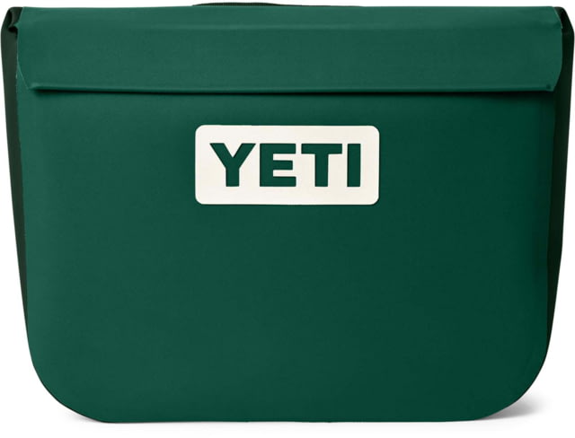 Yeti SideKick Dry 6L Black Forest Green