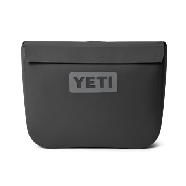 Yeti Yeti Sidekick Dry 6L Charcoal Charcoal 6 L