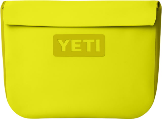 Yeti Sidekick Dry 6L Gear Case Firefly Yellow 6 L