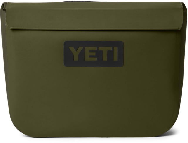 Yeti Sidekick Dry 6L Gear Case Olive