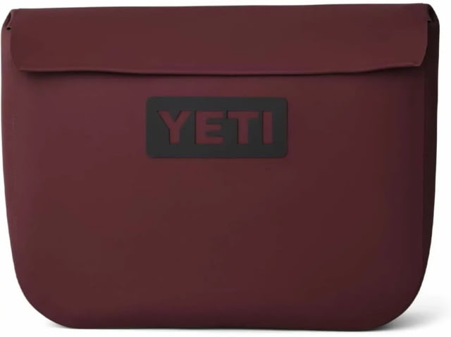 Yeti Yeti Sidekick Dry 6L Gear Case Wild Vine Red