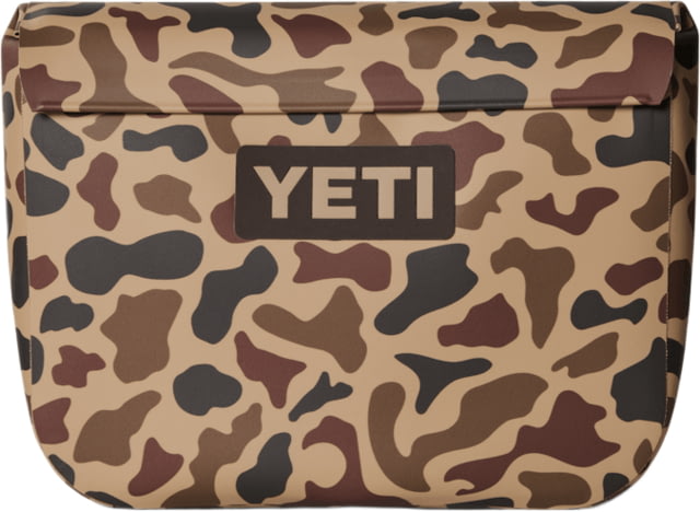 Yeti SideKick Dry 6L Wetlands Camo