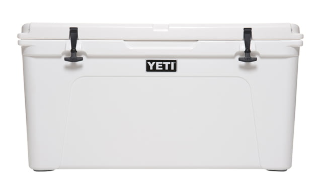 Yeti Tundra 110 Cooler-White