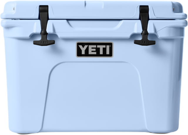 Yeti Tundra 35 Hard Cooler Big Sky Blue 35 L