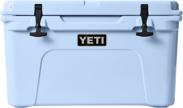 Yeti Tundra 45 Hard Cooler Big Sky Blue 45 L