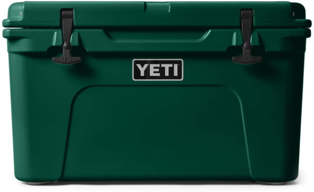 Yeti Yeti Tundra 45 Hard Cooler Black Forest Green