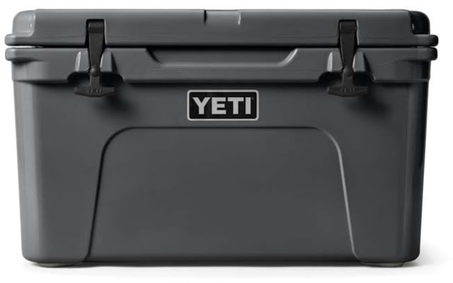 Yeti Tundra 45 Hard Cooler Charcoal