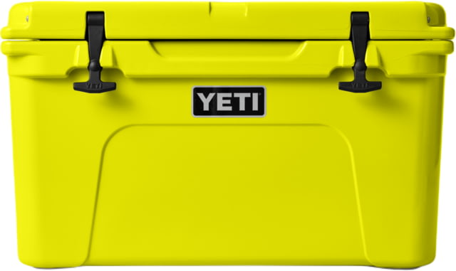 Yeti Tundra 45 Hard Cooler Firefly Yellow 45 L