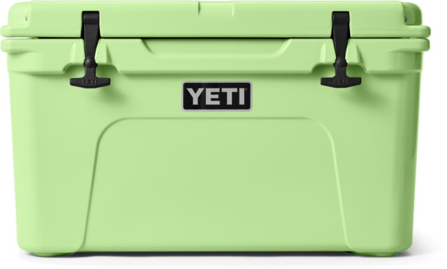 Yeti Tundra 45 Hard Cooler Key Lime