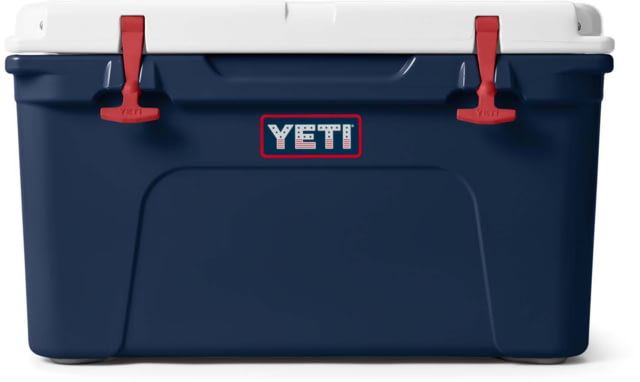 Yeti Yeti Tundra 45 Hard Cooler Patriotic 45 L