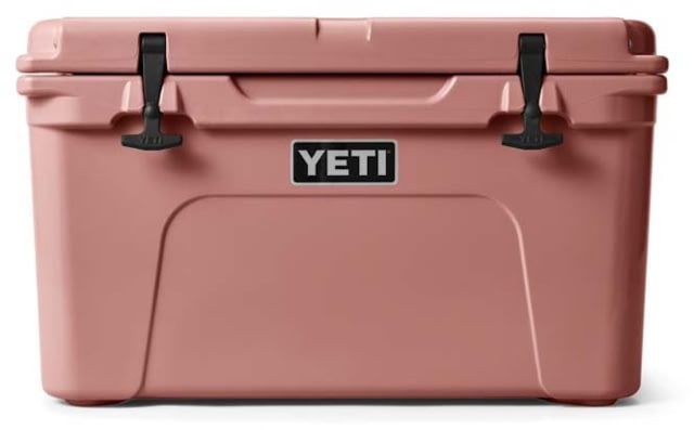 Yeti Tundra 45 Hard Cooler Sandstone Pink