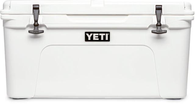 Yeti Tundra 65 Hard Cooler White