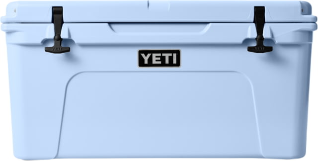 Yeti Tundra 65 Hard Cooler Big Sky Blue 65 L