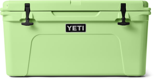 Yeti Tundra 65 Hard Cooler Key Lime