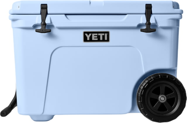 Yeti Tundra Haul Big Sky Blue
