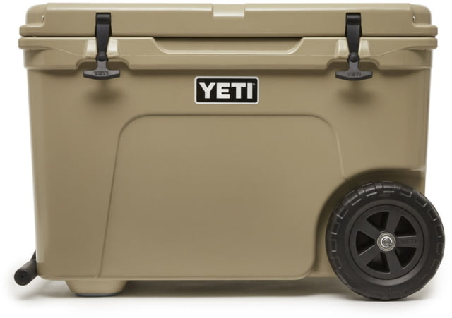 Yeti Tundra Haul Hard Cooler Tan