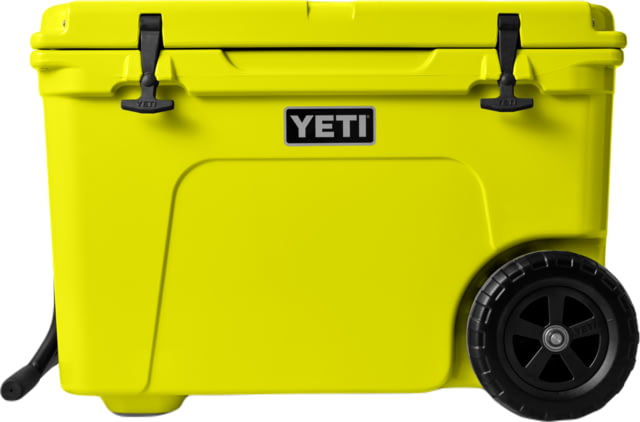 Yeti Tundra Haul Firefly Yellow