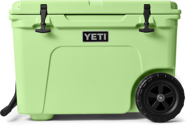 Yeti Yeti Tundra Haul Hard Cooler Key Lime