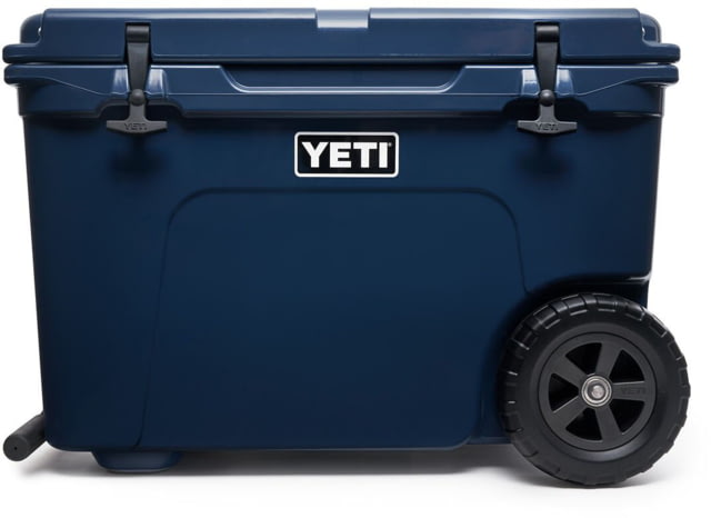 Yeti Tundra Haul Hard Cooler Navy