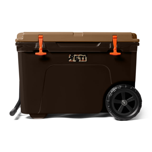 Yeti Yeti Tundra Haul Wetlands Camo
