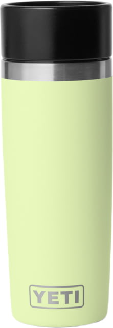 Yeti Rambler 16 oz Travel Bottle Grasshopper