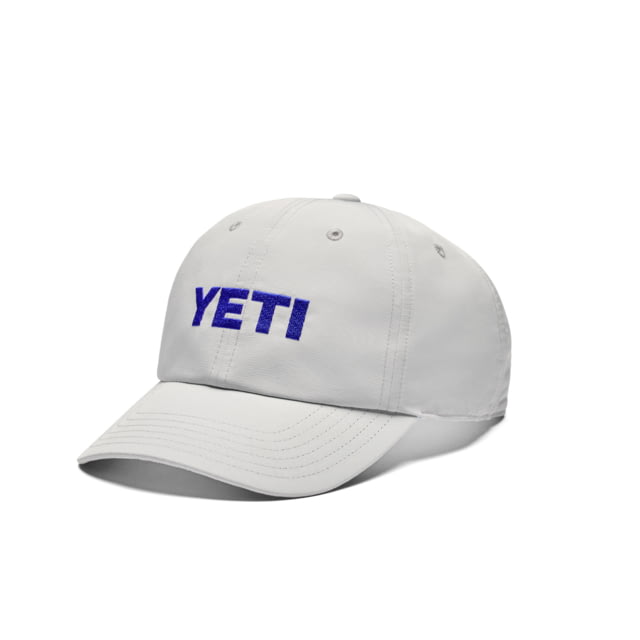 Yeti Yeti Structured Perform Hat Gray One Size - $35.00 at CampSaver.com