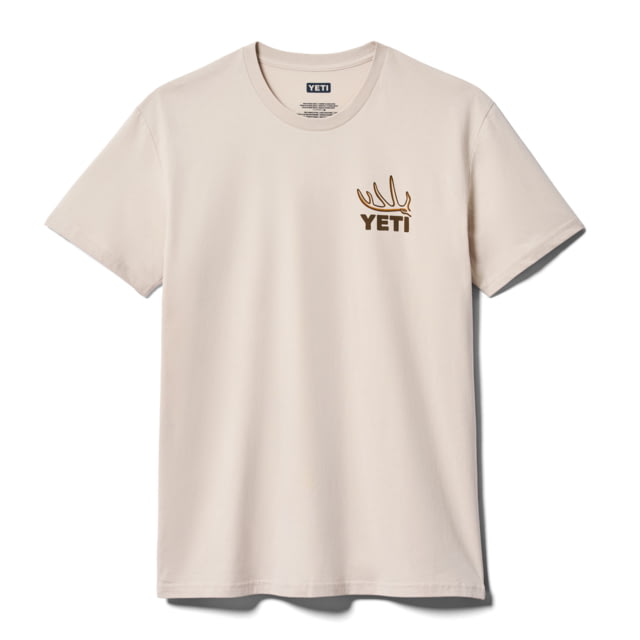 Yeti Yeti Big Buck SST - Men's Bone 2XL - $42.00 at CampSaver.com