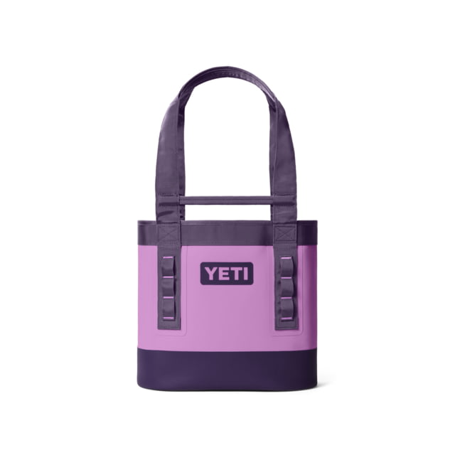 Yeti Camino Carryall 20L Tote Bag Desert Bloom