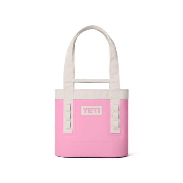 Yeti Camino Carryall 20L Tote Bag Power Pink/Aspen