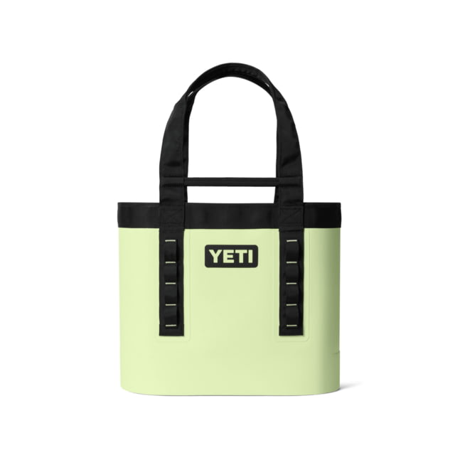Yeti Camino Carryall 35L 2.0 Tote Bag Grasshopper