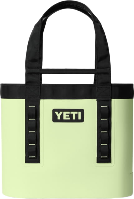 Yeti Camino Carryall 35L 2.0 Tote Bag Grasshopper