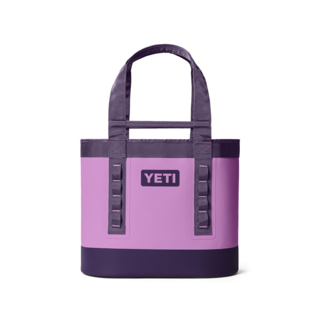 Yeti Camino Carryall 35L 2.0 Tote Bag Desert Bloom