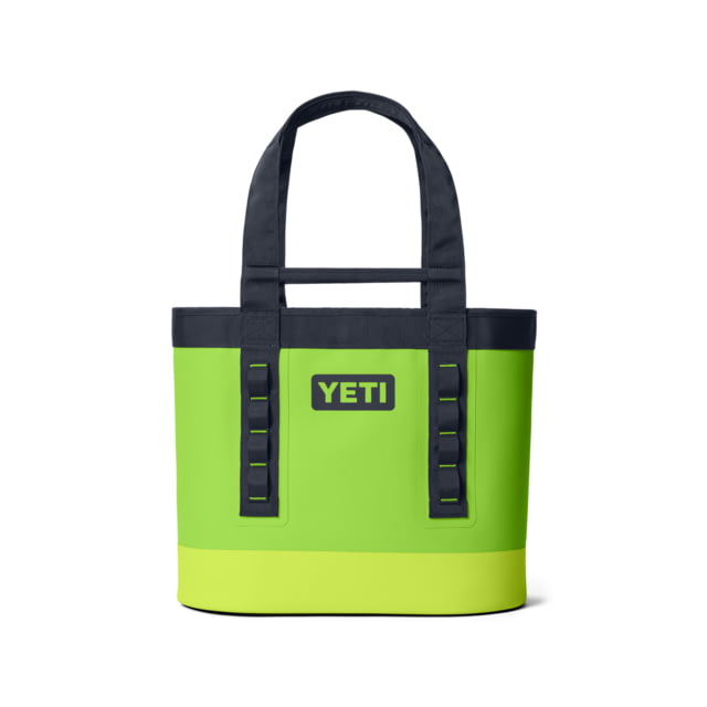 Yeti Camino Carryall 35L 2.0 Tote Bag Venom