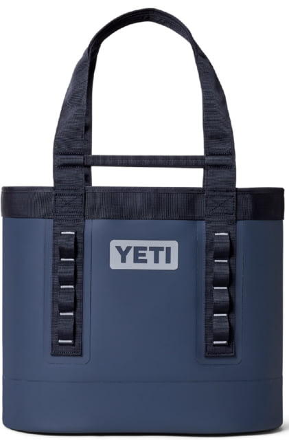 Yeti Camino Carryall 35L 2.0 Tote Bag Classic Navy