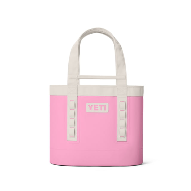 Yeti Camino Carryall 35L 2.0 Tote Bag Power Pink/Aspen