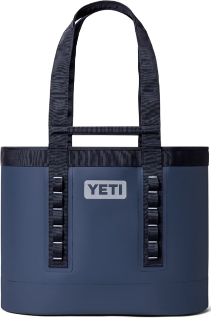 Yeti Camino Carryall 50 Tote Bag Classic Navy
