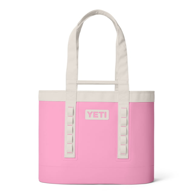 Yeti Camino Carryall 50L Tote Bag Power Pink/Aspen