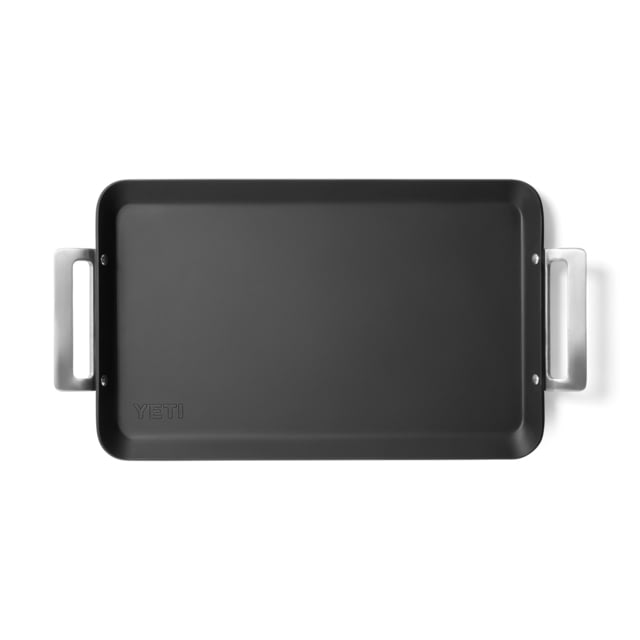 Yeti Yeti Double Burner Griddle Carbon Steel - $200.00 at CampSaver.com